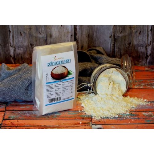 Kokosovo brašno 250 g 