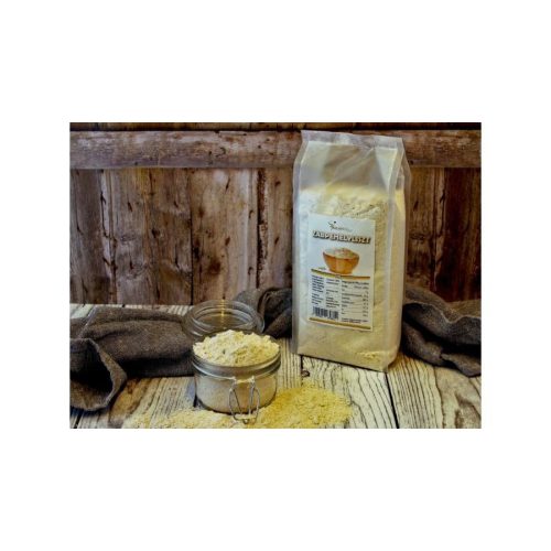 Zobeno brašno 500 g