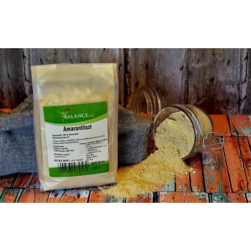 Amarantino brašno 500 g