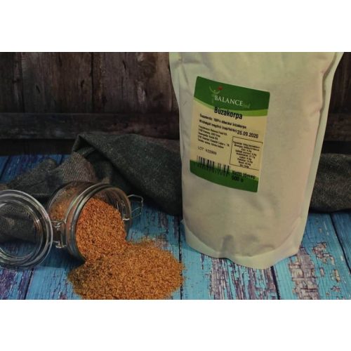 Pšenične mekinje 500 g