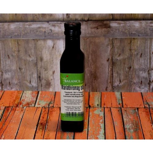 Ulje od gospine trave 250 ml