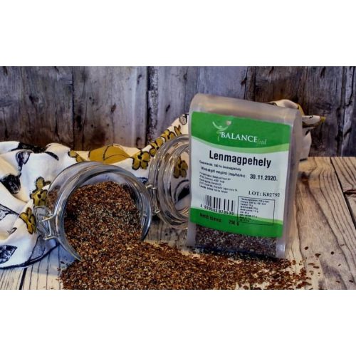 Lanene pahuljice 250 g