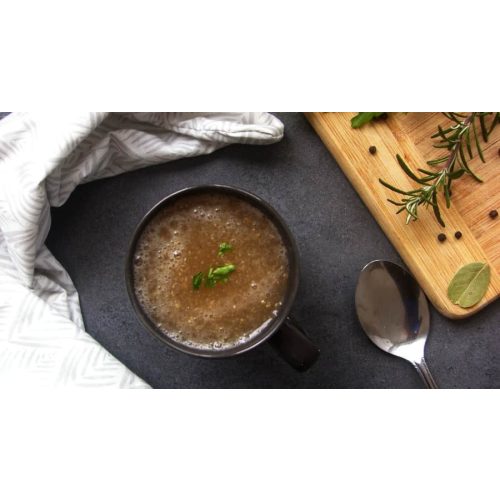 Paleo Krem juha od gljive 3*12,4 g