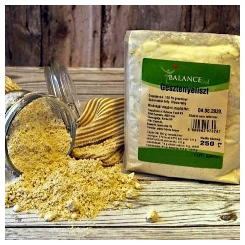 Kestenovo brašno 250 g