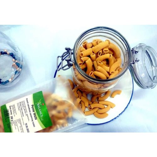 Balance Food Paleolit suha tjestenina od sezamovog brašna, penne 250 g