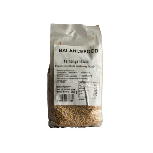 Balance Food Paleolit suha tjestenina od sezamovog brašna, tarana 250 g