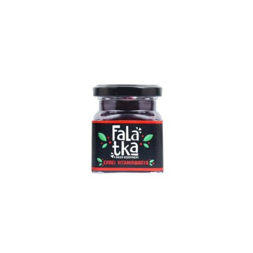 Falatka – Šumske Vitamin-bobice120 ml