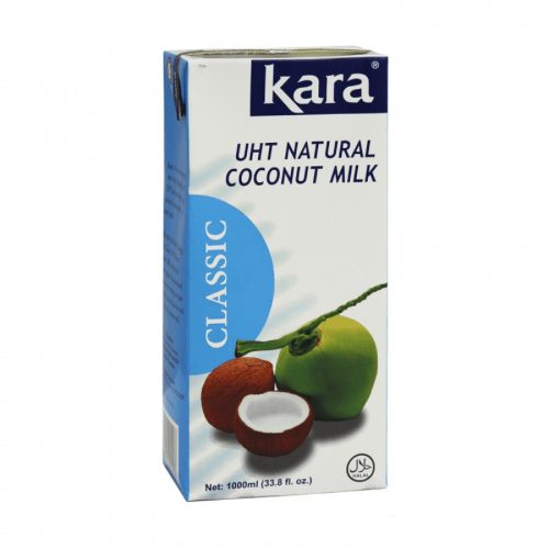 Kara Classic UHT Kokosovo mlijeko  200ml