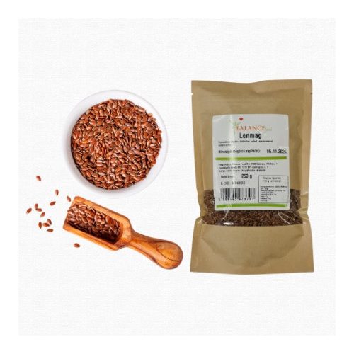 Laneno sjeme 250 g