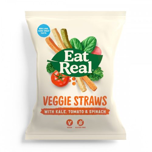 Eat Real Čips štapići sa povrćem 45g