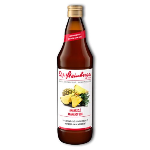 Sok od ananasa - 750 ml