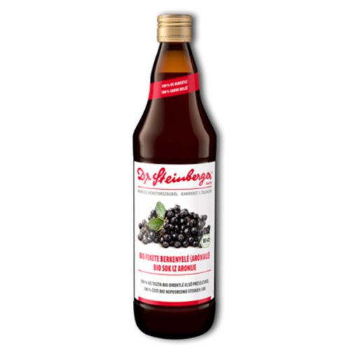 Dr. Steinberger Sok od oskoruše – 750 ml