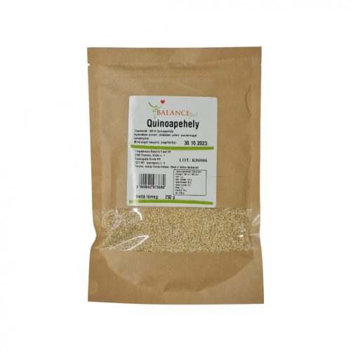 Quinoapahuljice 250g