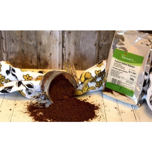 Prémium Holandski kakao prah 22-24% 250 g