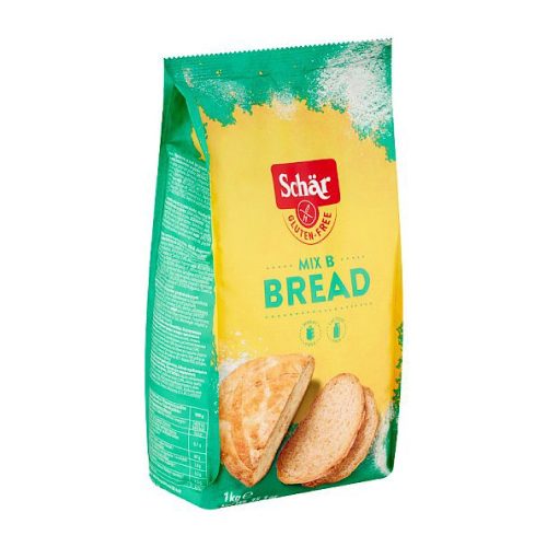 Schar MIX B brašno za kruh, 1000 g
