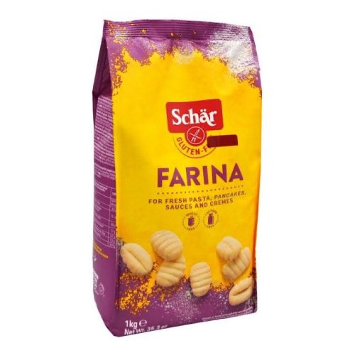 Schar Farina brašno, 1000g