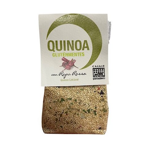 Casale Paradiso quinoa s ciklom 200 g