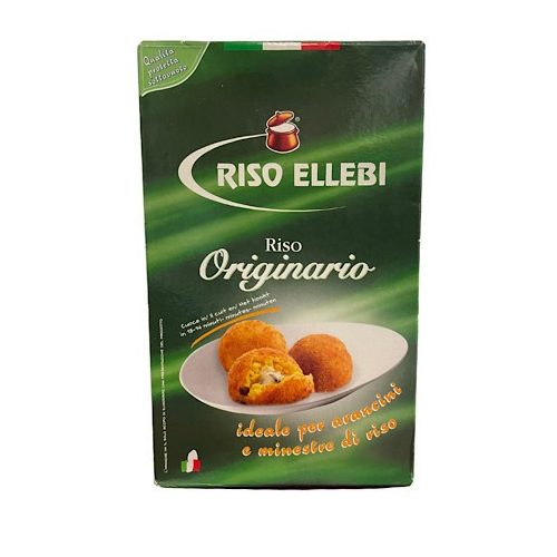 Ellebi Originario riža, 1000g