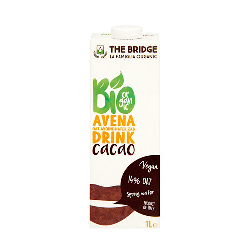 The Bridge Bio Kakaov napitak, 1000 ml