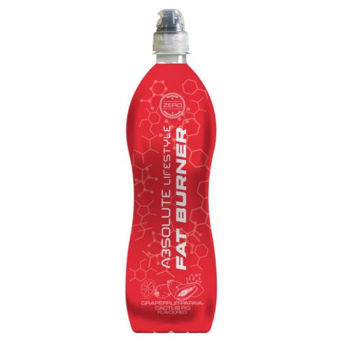 Apsolutni Lifestyle Fat Burner - napitak okusa grejpa, papaje i kaktusa, 600 ml
