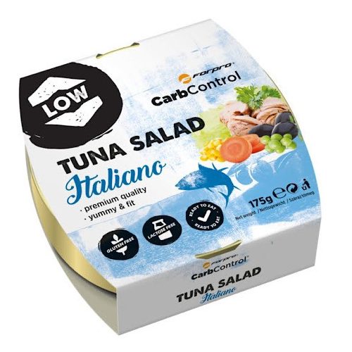 ForPro Tuna Salad, 175g