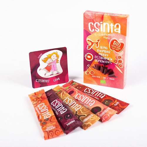 Csinta Bio izbor, 60g